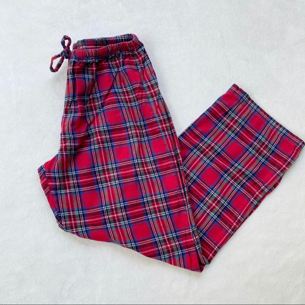 Pajamagram Pajama Bottoms Flannel